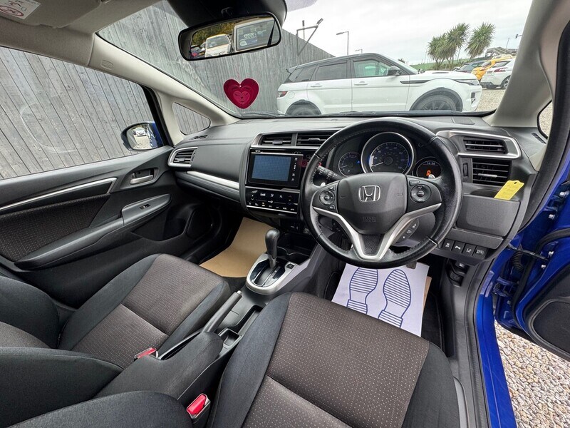 Used Honda Jazz 2017 for sale - 76320105: Photo 20