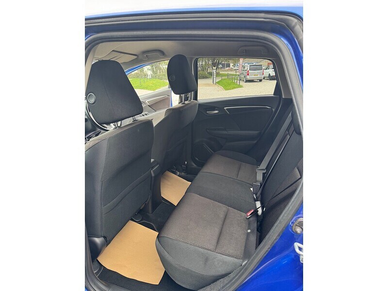 Used Honda Jazz 2017 for sale - 76320105: Photo 22