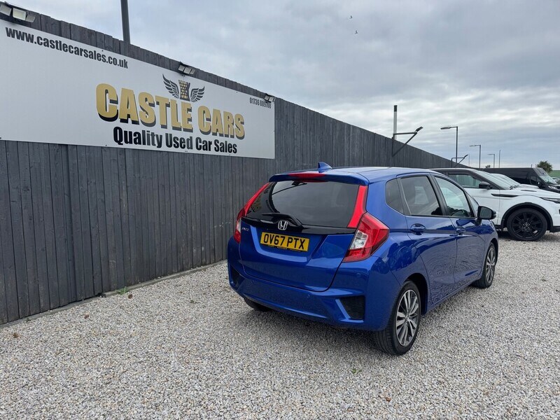 Used Honda Jazz 2017 for sale - 76320105: Photo 23