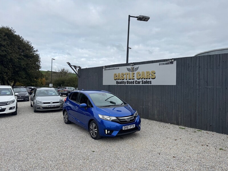 Used Honda Jazz 2017 for sale - 76320105: Photo 25