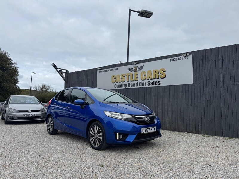 Used Honda Jazz 2017 for sale - 76320105: Photo 5