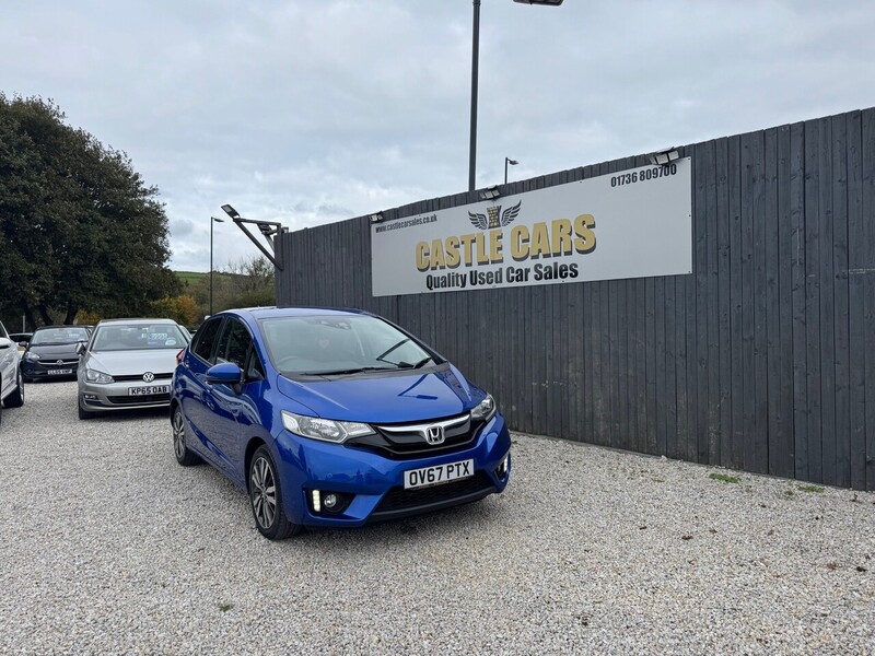 Used Honda Jazz 2017 for sale - 76320105: Photo 7