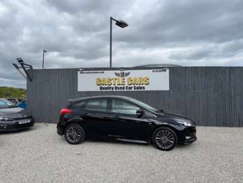 Used Ford Focus 2017 for sale - 74603324: Photo