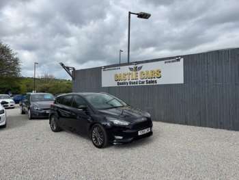 Used Ford Focus 2017 for sale - 74603324: Photo