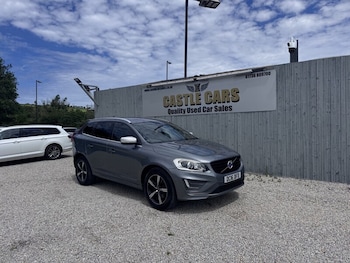 Used Volvo XC60 2016 for sale - 78980953: Photo