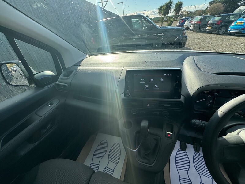 Used Citroen Berlingo 2020 for sale - 76663644: Photo 14