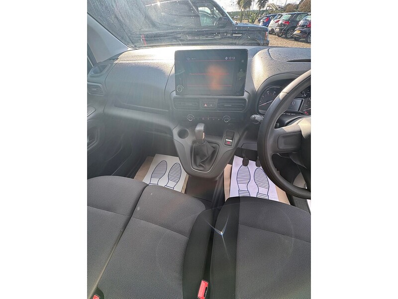 Used Citroen Berlingo 2020 for sale - 76663644: Photo 16