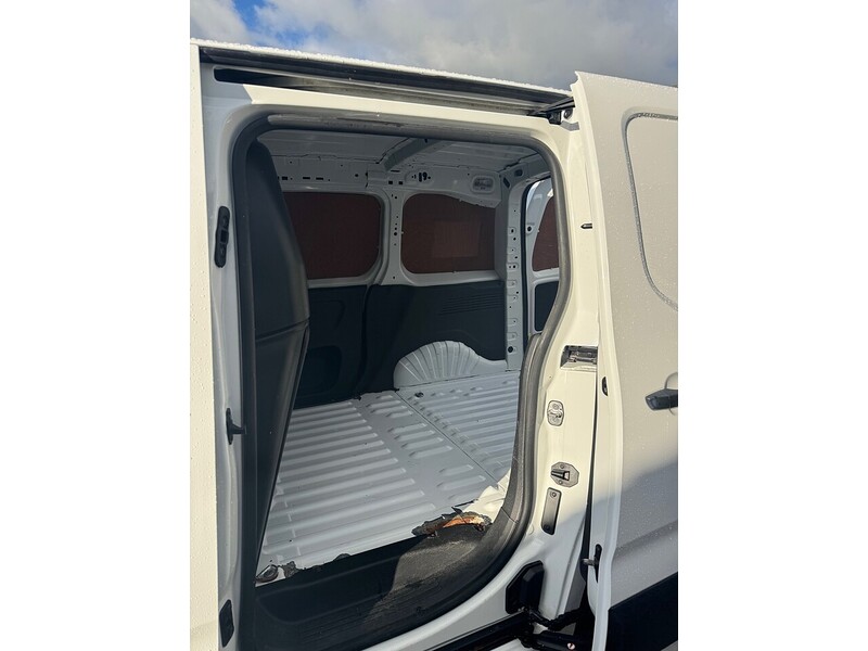 Used Citroen Berlingo 2020 for sale - 76663644: Photo 17