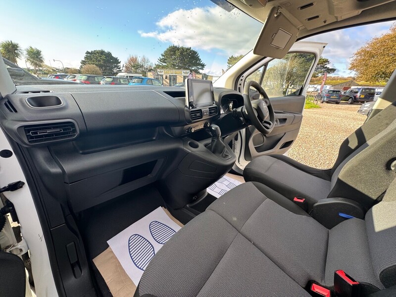 Used Citroen Berlingo 2020 for sale - 76663644: Photo 18