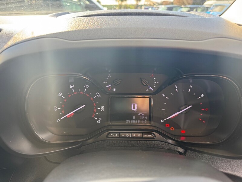 Used Citroen Berlingo 2020 for sale - 76663644: Photo 19