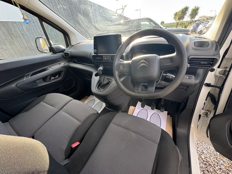 Used Citroen Berlingo 2020 for sale - 76663644: Photo 20