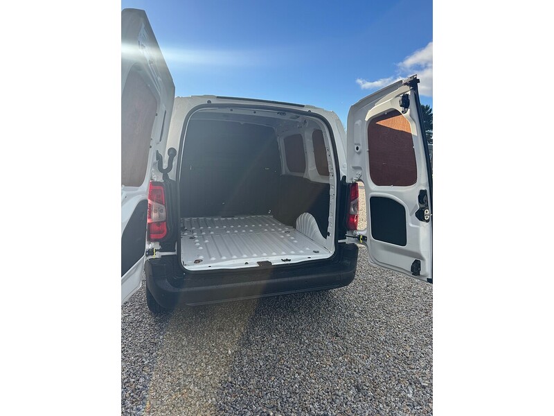 Used Citroen Berlingo 2020 for sale - 76663644: Photo 21