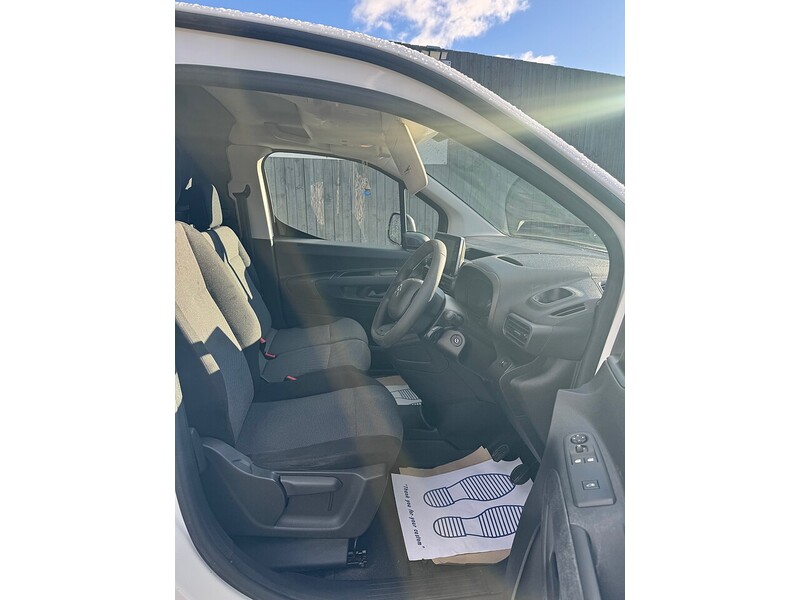 Used Citroen Berlingo 2020 for sale - 76663644: Photo 3