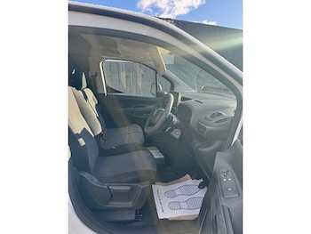 Used Citroen Berlingo 2020 for sale - 76663644: Photo