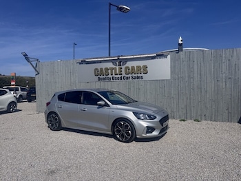Used Ford Focus 2019 for sale - 79530991: Photo