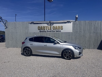 Used Ford Focus 2019 for sale - 79530991: Photo