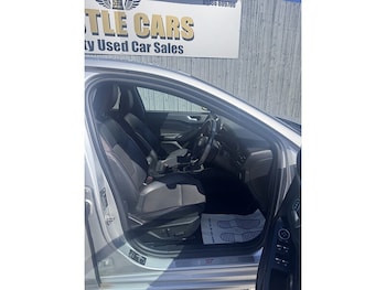 Used Ford Focus 2019 for sale - 79530991: Photo