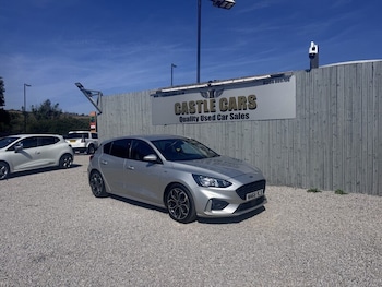 Used Ford Focus 2019 for sale - 79530991: Photo