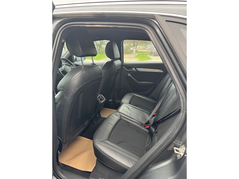 Used Audi Q3 2013 for sale - 76910716: Photo 13