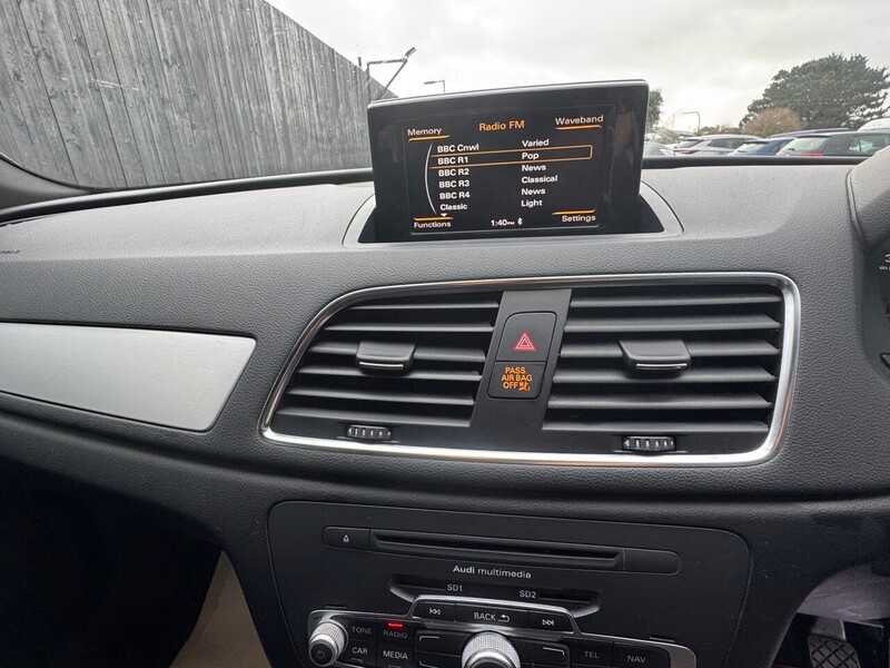 Used Audi Q3 2013 for sale - 76910716: Photo 14