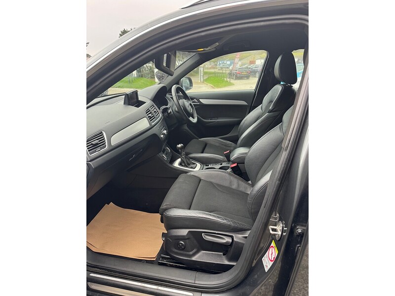 Used Audi Q3 2013 for sale - 76910716: Photo 15