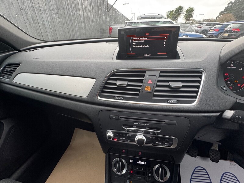 Used Audi Q3 2013 for sale - 76910716: Photo 16