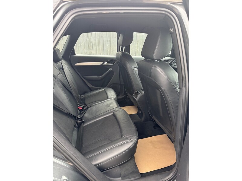 Used Audi Q3 2013 for sale - 76910716: Photo 17