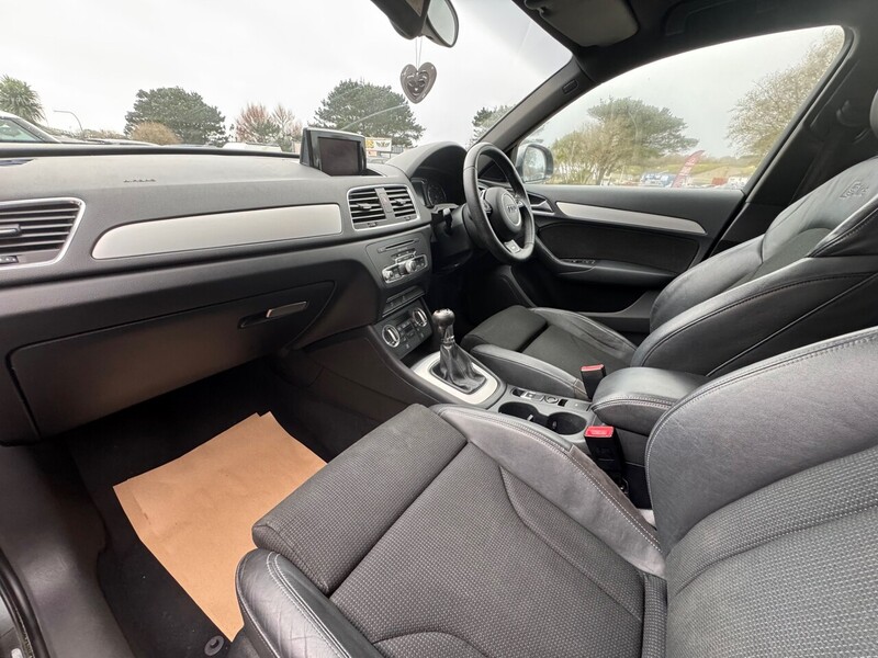 Used Audi Q3 2013 for sale - 76910716: Photo 18