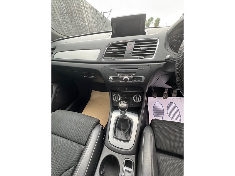 Used Audi Q3 2013 for sale - 76910716: Photo 19