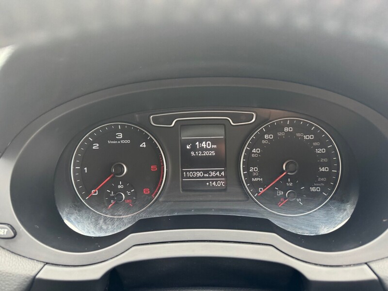 Used Audi Q3 2013 for sale - 76910716: Photo 20