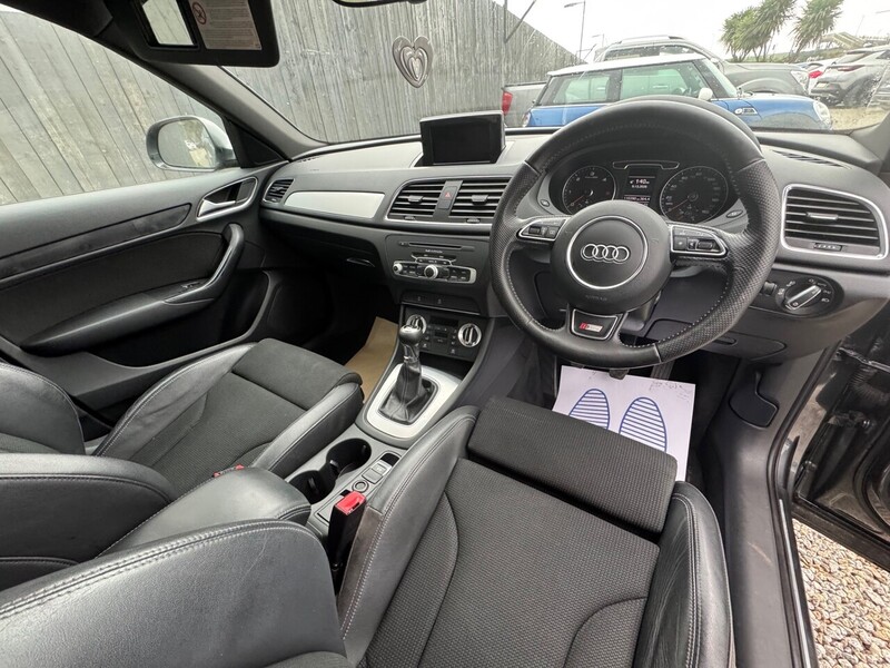 Used Audi Q3 2013 for sale - 76910716: Photo 21