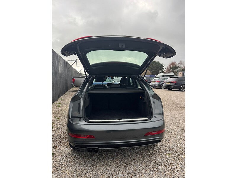 Used Audi Q3 2013 for sale - 76910716: Photo 22