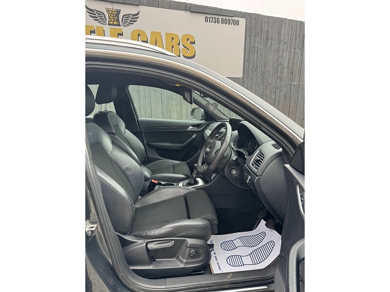 Used Audi Q3 2013 for sale - 76910716: Photo 3