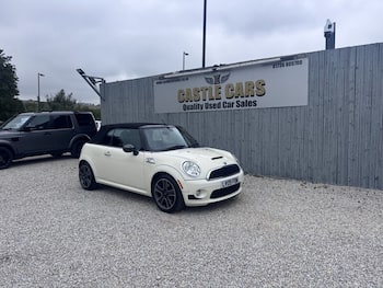 Used MINI Convertible 2009 for sale - 79630129: Photo