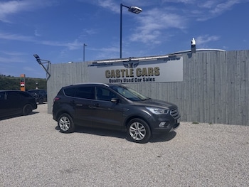 Used Ford Kuga 2018 for sale - 79174816: Photo