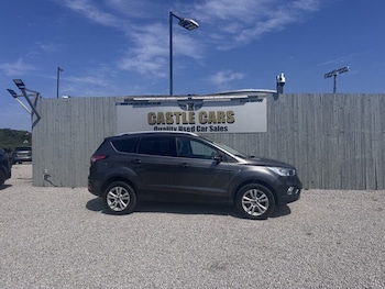 Used Ford Kuga 2018 for sale - 79174816: Photo
