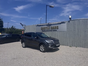 Used Ford Kuga 2018 for sale - 79174816: Photo