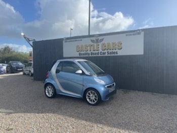 Used smart fortwo 2012 for sale - 75919583: Photo