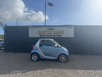 Used smart fortwo 2012 for sale - 75919583: Photo