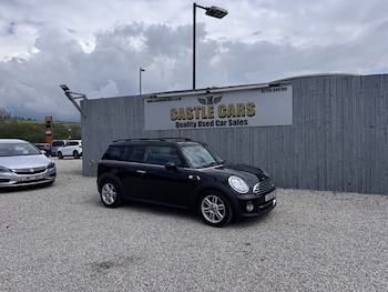 Used MINI Clubman 2012 for sale - 78715730: Photo