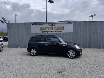 Used MINI Clubman 2012 for sale - 78715730: Photo