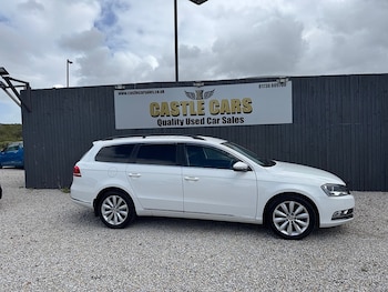 Used Volkswagen Passat 2013 for sale - 75716970: Photo
