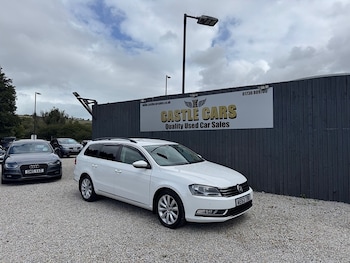 Used Volkswagen Passat 2013 for sale - 75716970: Photo