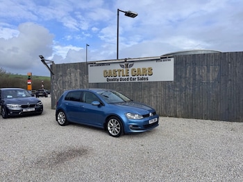 Used Volkswagen Golf 2015 for sale - 78715651: Photo