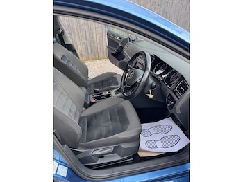 Used Volkswagen Golf 2015 for sale - 78715651: Photo