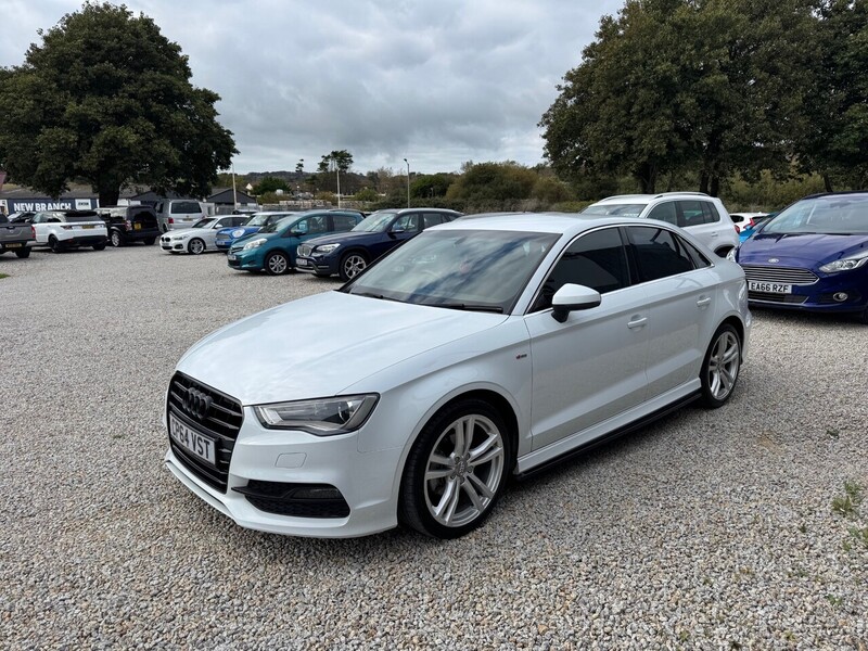 Used Audi A3 2015 for sale - 76418027: Photo 10