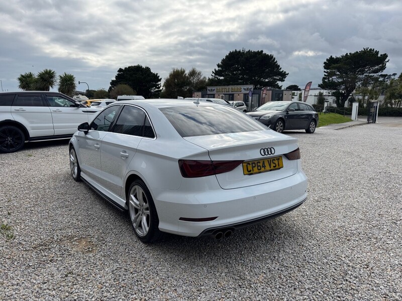 Used Audi A3 2015 for sale - 76418027: Photo 11