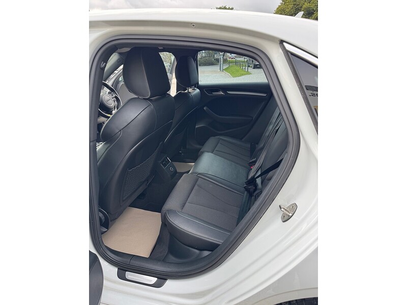 Used Audi A3 2015 for sale - 76418027: Photo 12