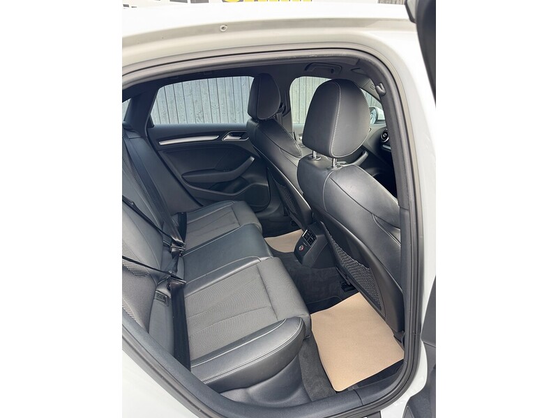 Used Audi A3 2015 for sale - 76418027: Photo 13