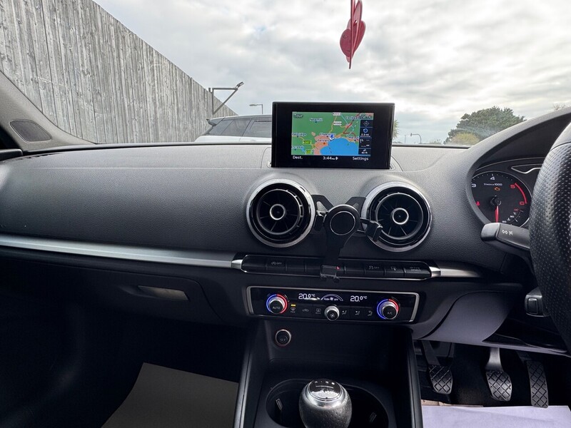 Used Audi A3 2015 for sale - 76418027: Photo 15